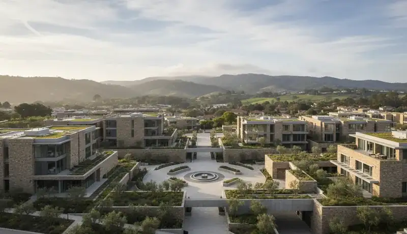 Expert Plumbing Pro - foothills-residential-areas-80125