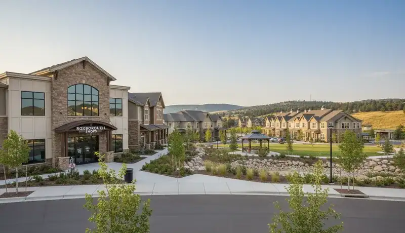 Expert Plumbing Pro - roxborough-village-80125