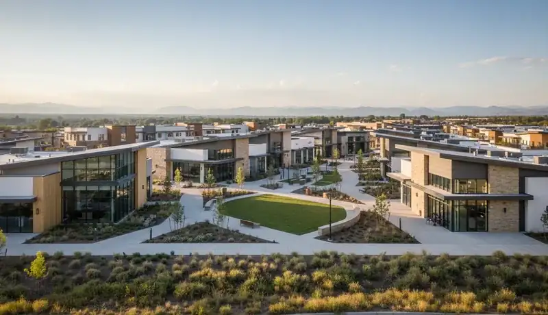 Expert Plumbing Pro - sterling-ranch-80125