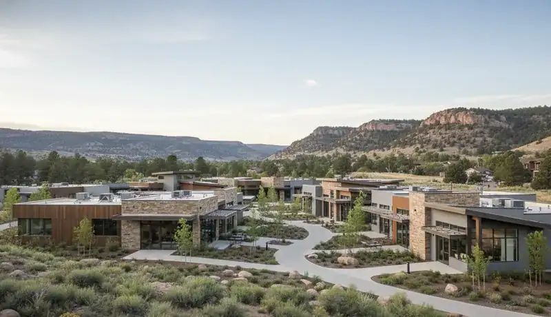 Expert Plumbing Pro - waterton-canyon-area-80125