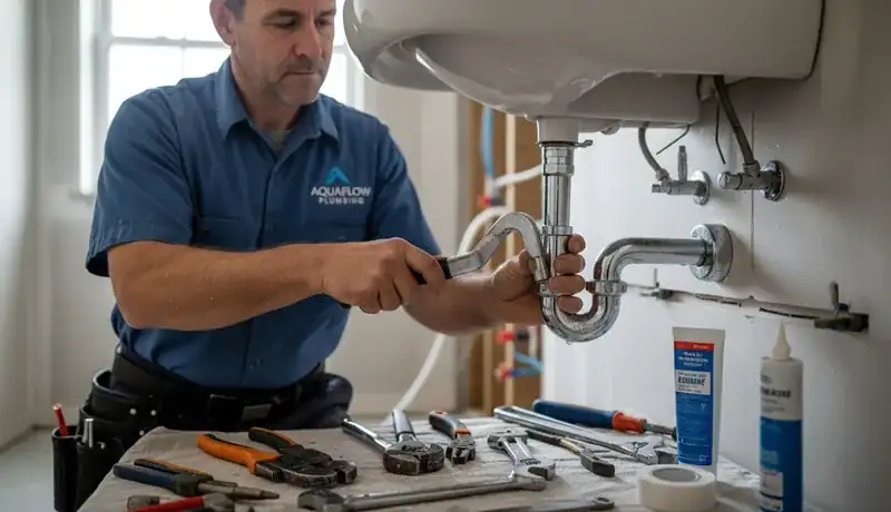 Expert Plumbing Pro - bathroom-remodeling-plumbing