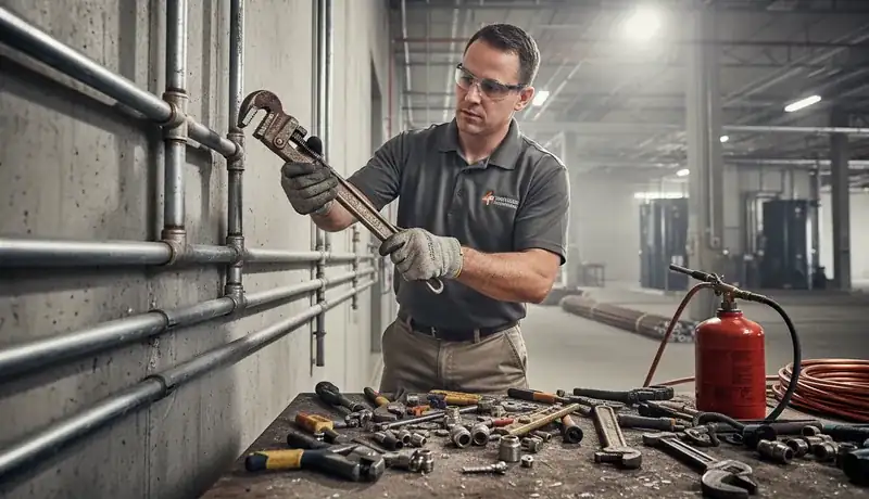 Expert Plumbing Pro - commercial-plumbing