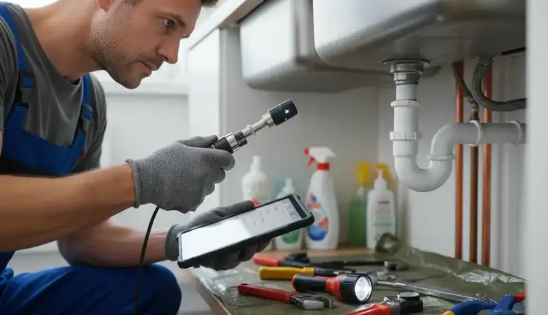 Expert Plumbing Pro - plumbing-inspection