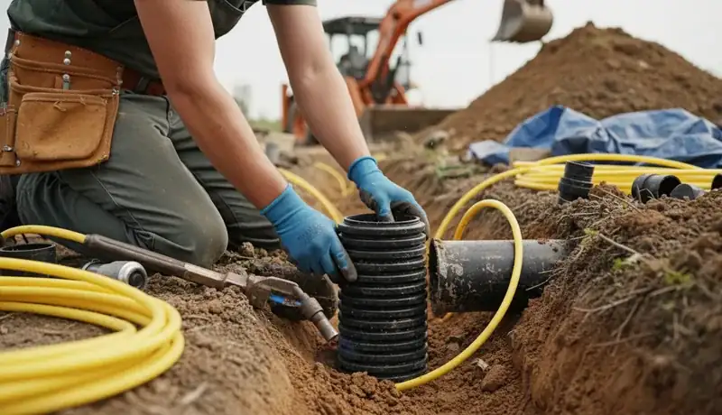 Expert Plumbing Pro - sewer-line-replacement