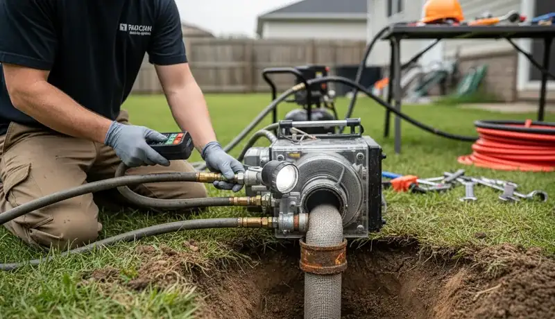 Expert Plumbing Pro - trenchless-pipe-lining