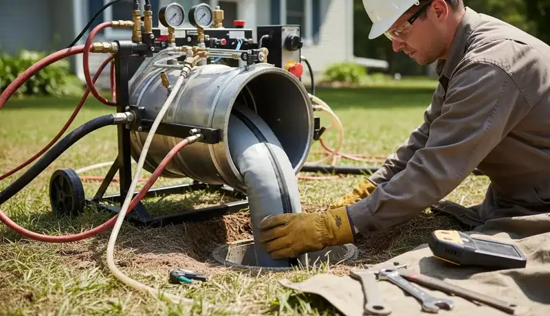 Expert Plumbing Pro - trenchless-sewer-repair