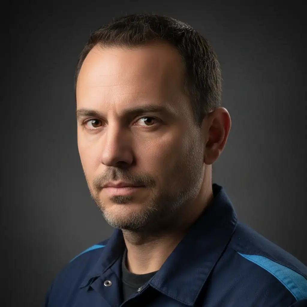 Expert Plumbing Pro - team_member_1